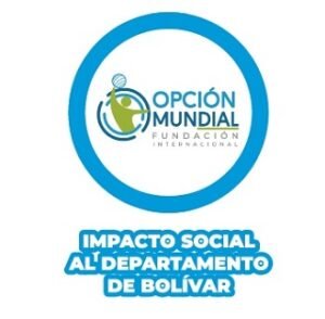 inpacto social al departamento de bolivar