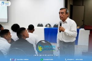 Ultimos Seminarios 2024