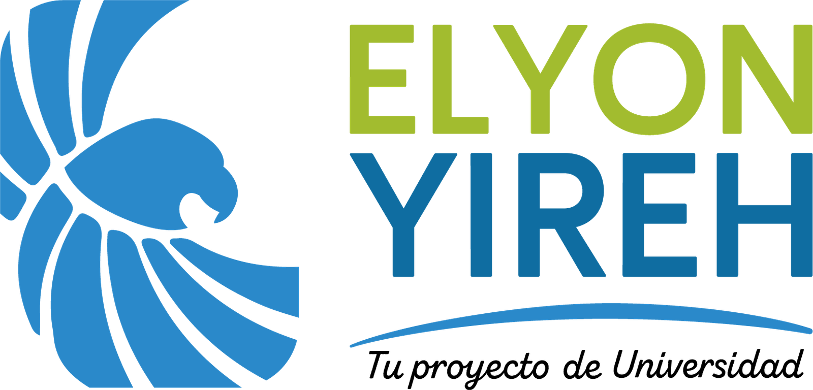 Logo Elyon Yireh